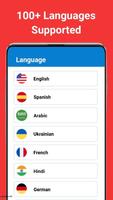 All Language Translate App ảnh chụp màn hình 2