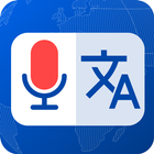Translate all – Voice Text & Camera Translator App icône