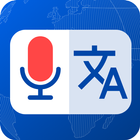 Translate all – Voice Text & Camera Translator App Zeichen