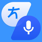 Voice Translator All Languages icon