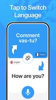 Voice Translator All Languages screenshot 1