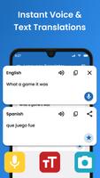 Linguee Translator Ekran Görüntüsü 1