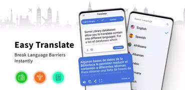 Translate Easy All Translator