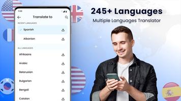 Translate Easy All Translator screenshot 3