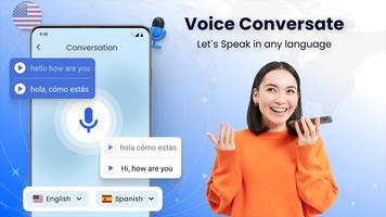 Translate Easy All Translator poster