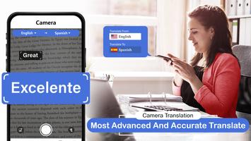 برنامه‌نما Translate Easy All Translators عکس از صفحه