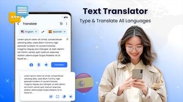 Translate Easy All Translator screenshot 1