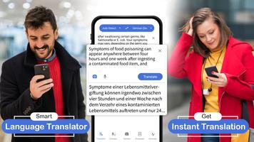 برنامه‌نما Translate Easy All Translators عکس از صفحه