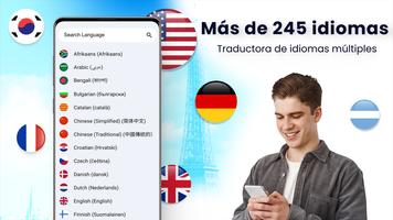 Traductor Idioma- Traducir All captura de pantalla 3