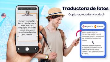 Traductor Idioma- Traducir All Poster