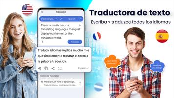 Traductor Idioma- Traducir All captura de pantalla 2