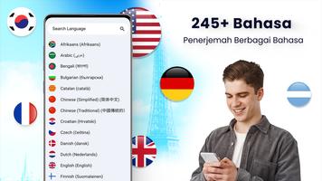 Bahasa Menerjemahkan Aplikasi screenshot 3