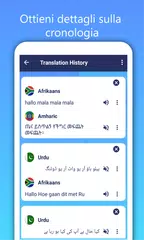 download Traduci tutto il traduttore di conversazioni APK