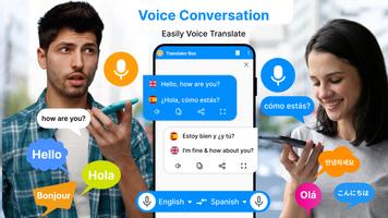 All Language Translator App تصوير الشاشة 2