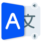 Translate All Languages App icon