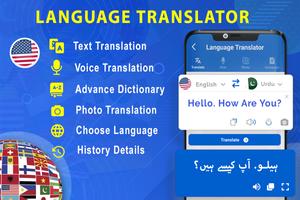 Voice & Translate: Translator bài đăng
