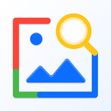 AI Lens: Object Identifier simgesi