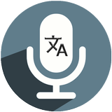 Voice Translator أيقونة
