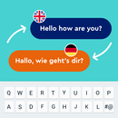 チャット用キーボード翻訳者 APK