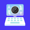 Clavier de traduction de chat