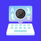 Chat Translator Keyboard icon