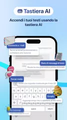 download Transera:traduttore di chat AI XAPK