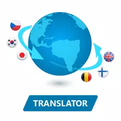 Multi Language Translator App APK download