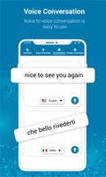 Multi Language Translator App 스크린샷 2