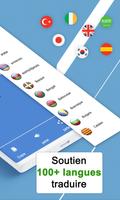 Traduire différentes langues - Camera Translators capture d'écran 1