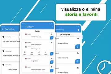 download Traduci lingue diverse - Traduttori di fotocamere XAPK