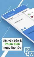 Dịch các ngôn ngữ khác nhau - Trình dịch camera bài đăng