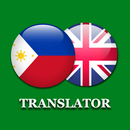 Filipino - English Translator aplikacja