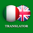Italian - English Translator (Free) aplikacja