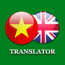 Vietnamese - English Translator (Free) aplikacja
