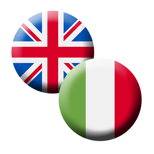 English To Italian Translator