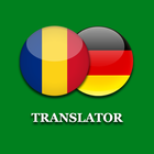 Romanian - German Translator icon