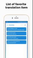 Hindi English Translator : Tra screenshot 2