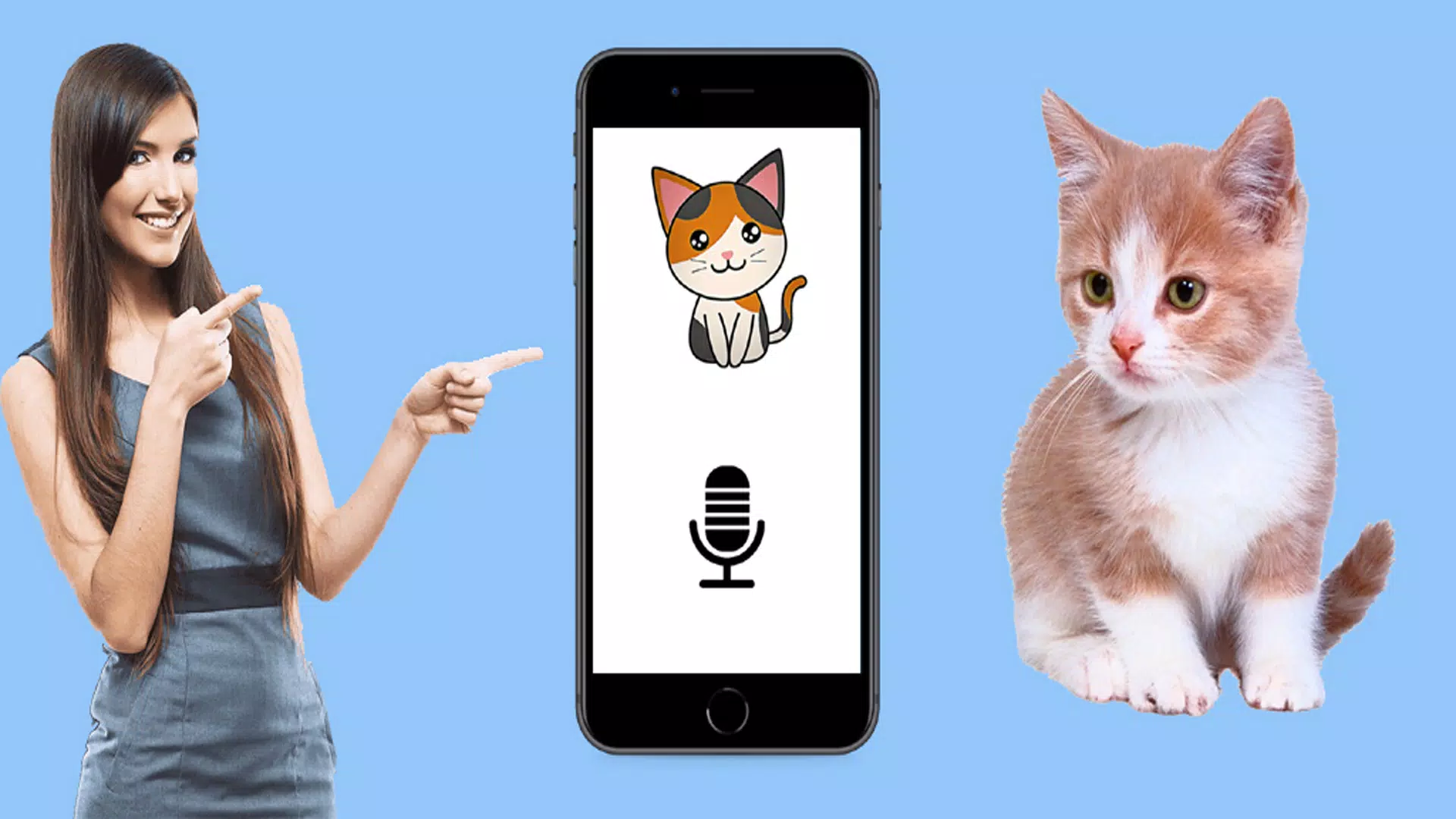 Descarga de APK de Traductor de gatos para Android