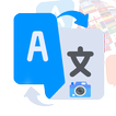 Language Translator-Dictionary 圖標