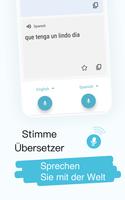 Übersetzen: Sprachübersetzer Screenshot 3