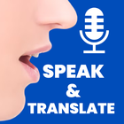 Korean English Translator 아이콘