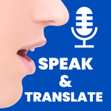 All Language Voice Translator icon