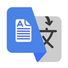 PDF Translator - Doc Translate icono