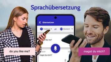 Übersetzen: Sprachübersetzer Screenshot 2