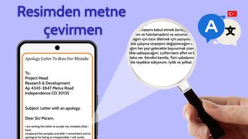 Dil çevirici : Metin çevirisi Ekran Görüntüsü 3