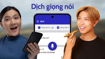 Dịch: Dịch giả Ngôn Ngữ ảnh chụp màn hình 2