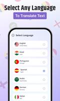 Screen Translator اسکرین شاٹ 2
