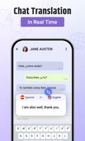 Screen Translator اسکرین شاٹ 3