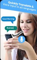 برنامه‌نما Snap and Photo Translate عکس از صفحه