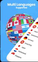 برنامه‌نما Snap and Photo Translate عکس از صفحه